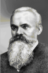 Фортунатов Филипп Федорович (1848–1914)