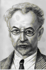 Алексей Матвеевич Пешковский (1878–1933)