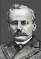 Алексей Александрович Шахматов (1864–1920)