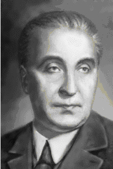 Виктор Владимирович Виноградов (1895–1969)